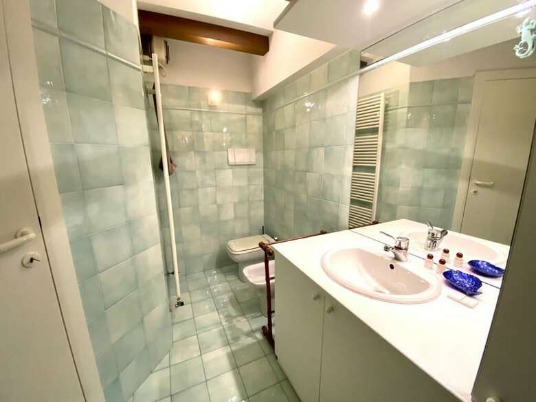 Apartamento Corte Galluzzi