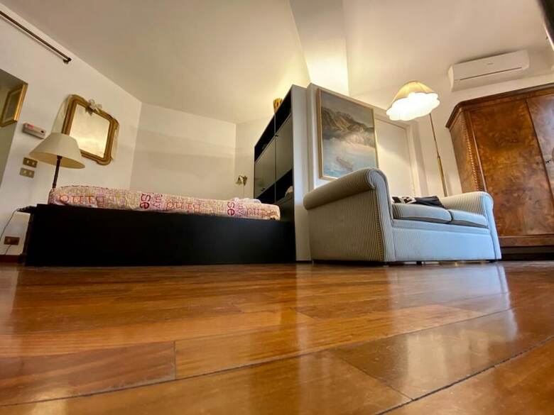 Apartamento Corte Galluzzi