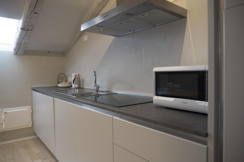 Apartamento Piazza Dei Tribunali