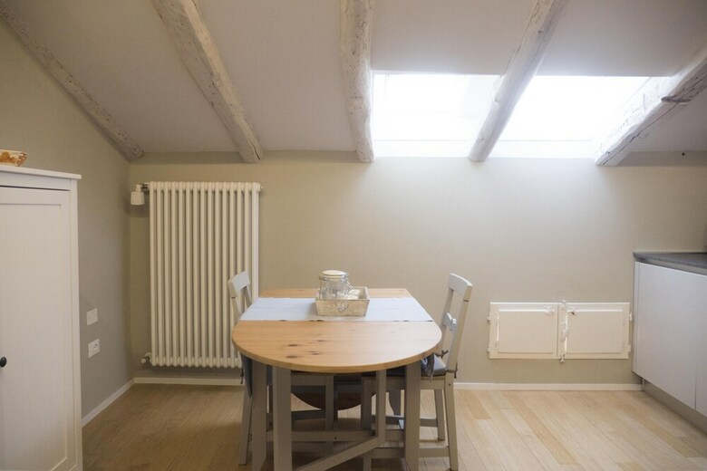 Apartamento Piazza Dei Tribunali