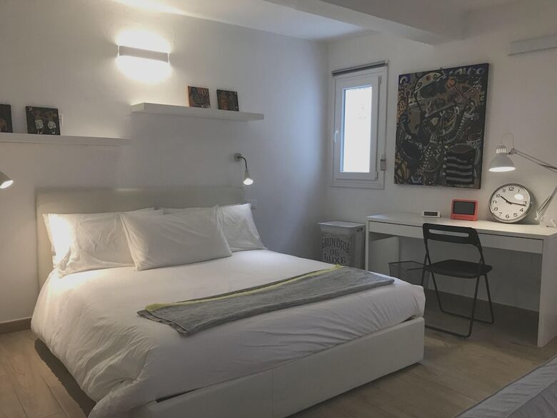 Apartamento Studio In Ferrara, With Wifi