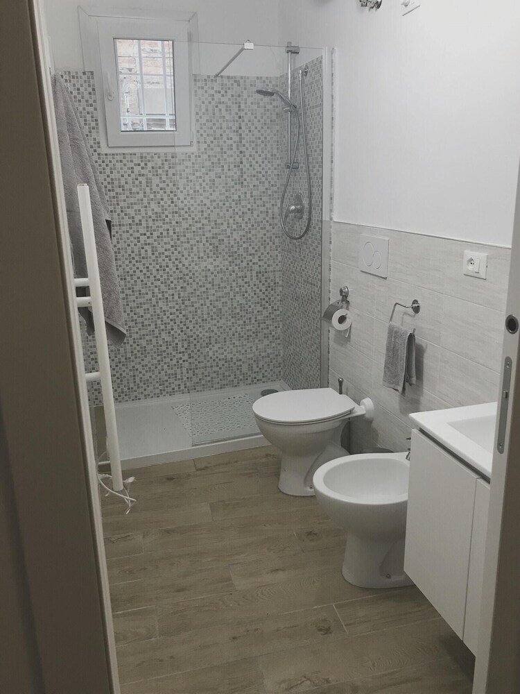 Apartamento Studio In Ferrara, With Wifi