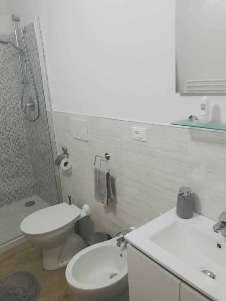 Apartamento Studio In Ferrara, With Wifi