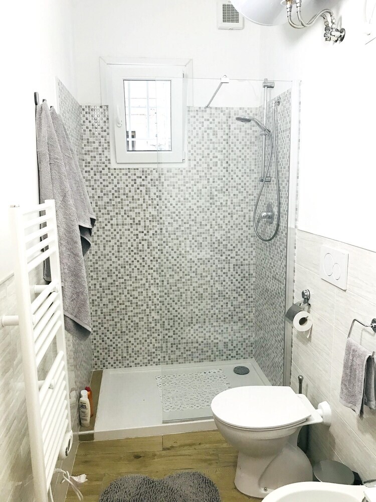 Apartamento Studio In Ferrara, With Wifi
