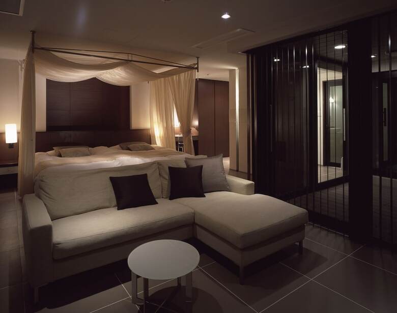Ryokan Sumiya Kihoan