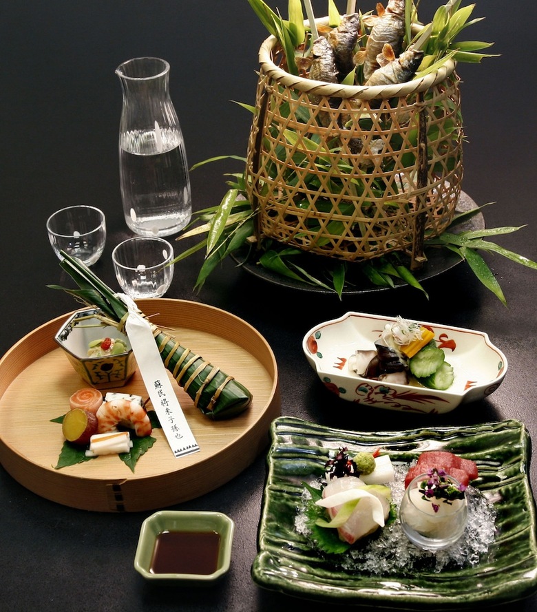 Ryokan Sumiya Kihoan