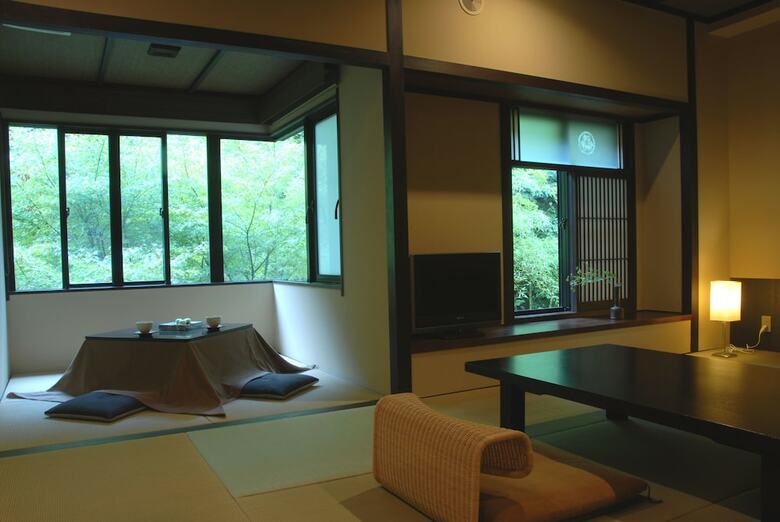 Ryokan Sumiya Kihoan
