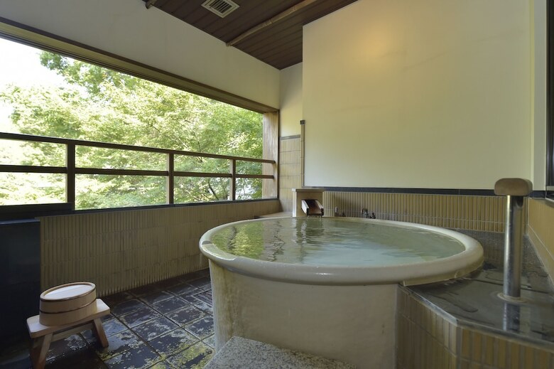 Ryokan Sumiya Kihoan
