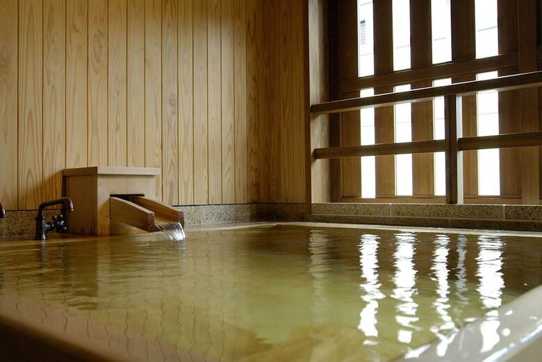 Ryokan Sumiya Kihoan