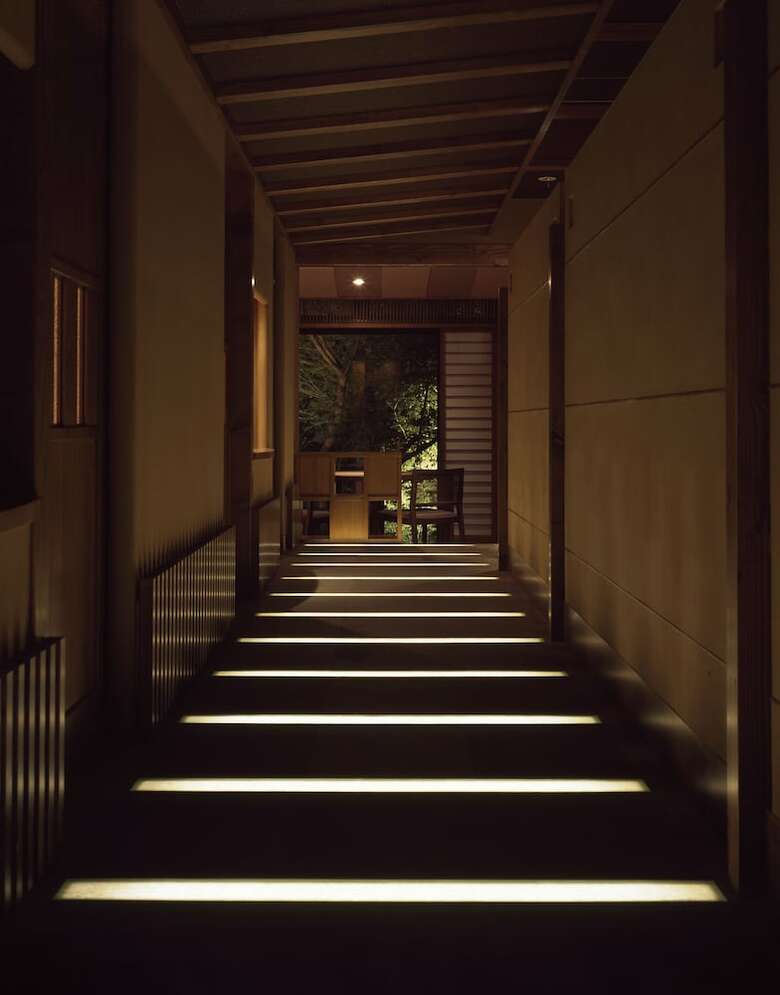Ryokan Sumiya Kihoan