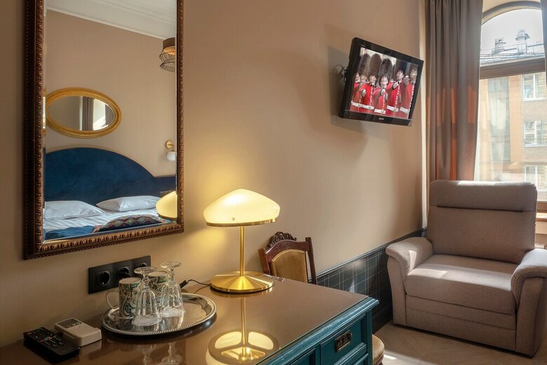 Hotel Greenwich By Friends