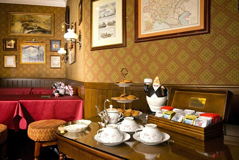 Hotel Greenwich By Friends