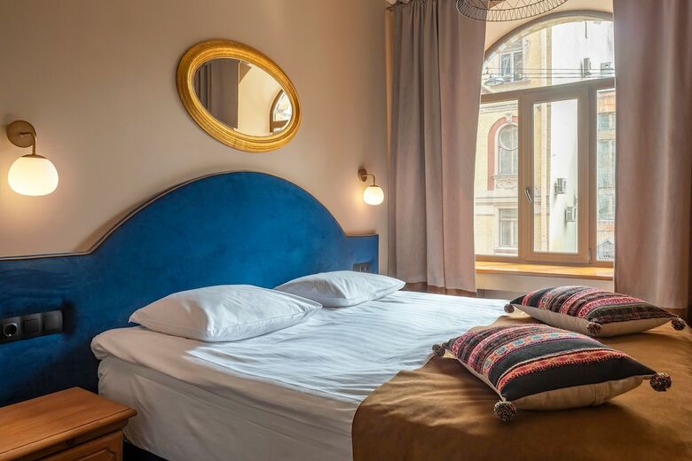Hotel Greenwich By Friends