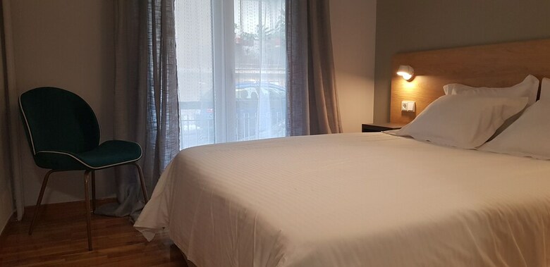 Apartamentos Urban Vibes