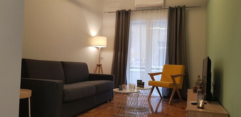 Apartamentos Urban Vibes