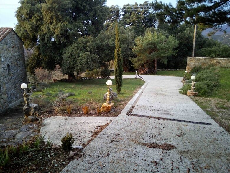 Bed & Breakfast Chambre D'hotes Roubi�s
