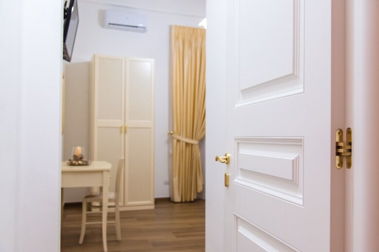 Hotel Palazzo Le Travi