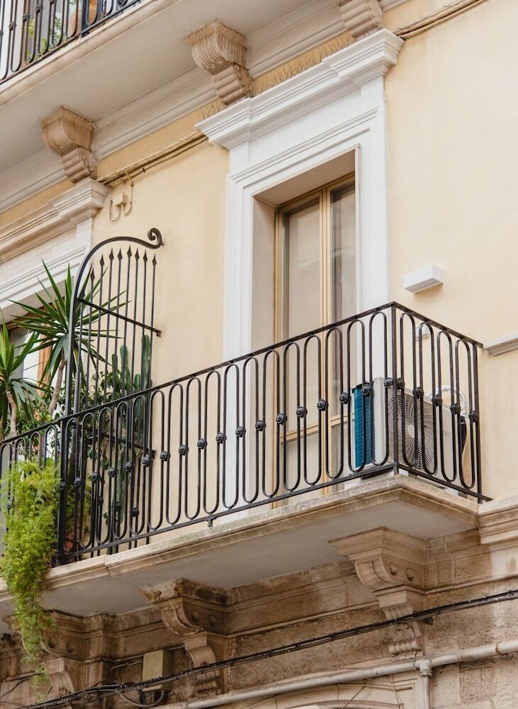 Hotel Palazzo Le Travi
