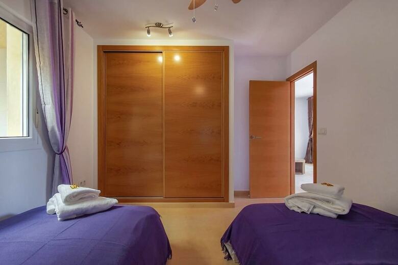 Casa Lynn - 2 Bedroom Apartment