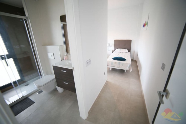 Residencia Casa Blanco - Luxury Detached Villa