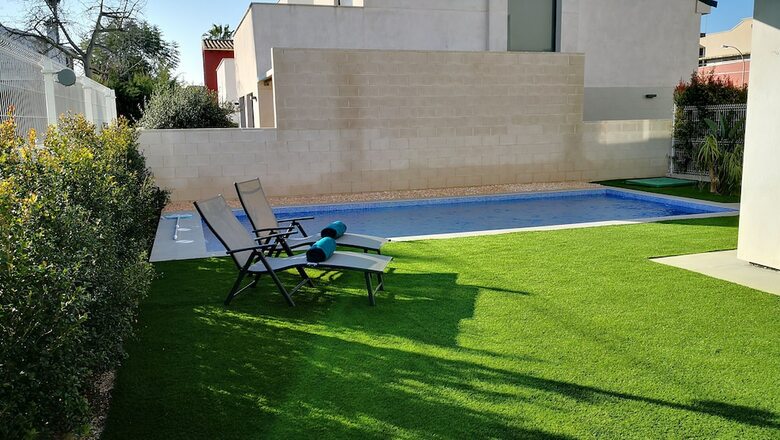 Residencia Casa Blanco - Luxury Detached Villa