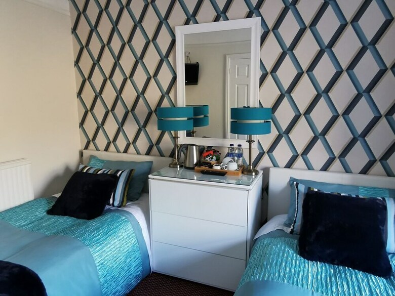 Dolweunydd Bed & Breakfast