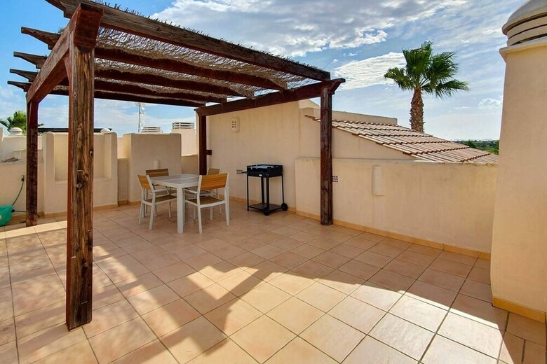 Apartamento Casa Martin
