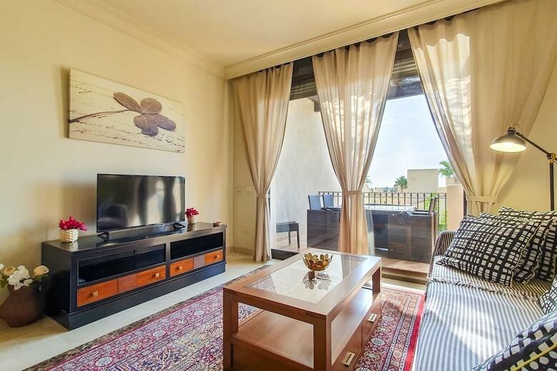 Apartamento Casa Martin