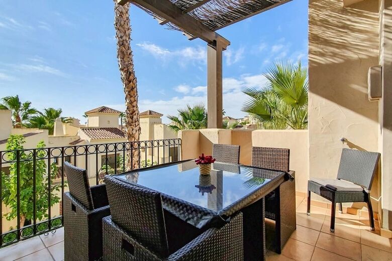 Apartamento Casa Martin