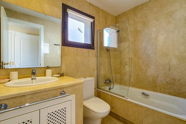 Apartamento Casa Martin