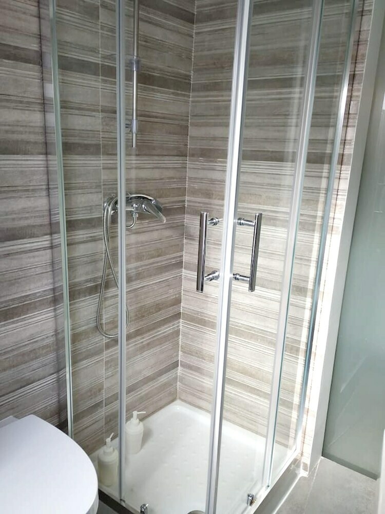 Apartment With One Bedroom In Lisboa, With Wifi