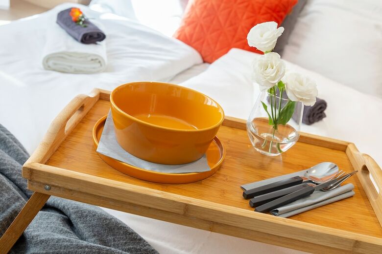 Apartamentos Gell�rt Budapest Suites