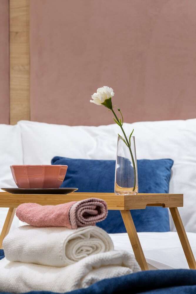 Apartamentos Gell�rt Budapest Suites