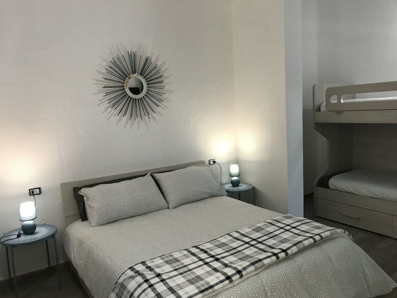 Hotel Acquazzurra Guest House