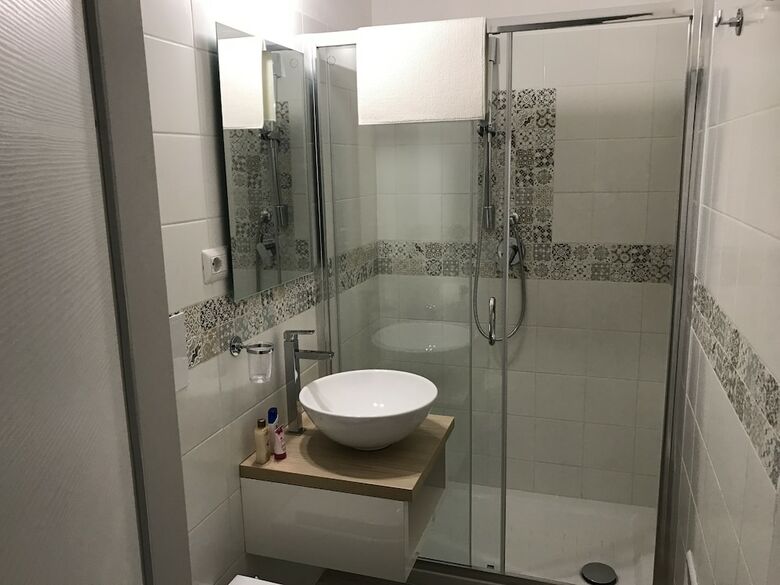 Hotel Acquazzurra Guest House