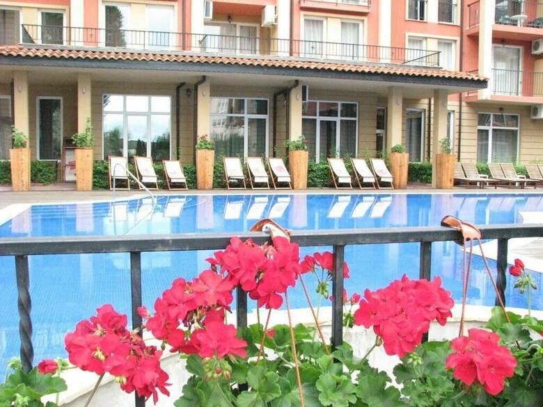 Hotel Sunny Land