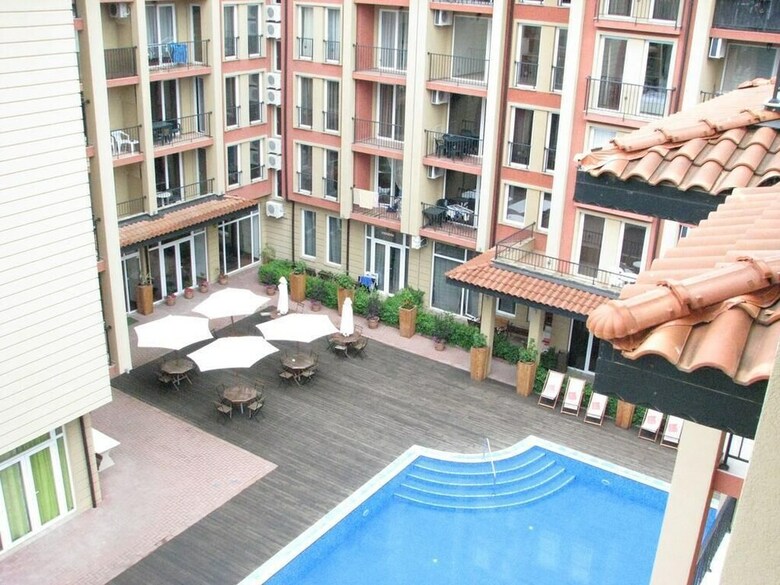Hotel Sunny Land