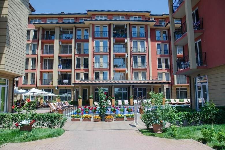 Hotel Sunny Land