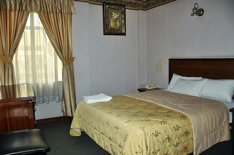 Hotel Espa�a