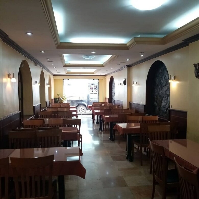 Hotel Espa�a