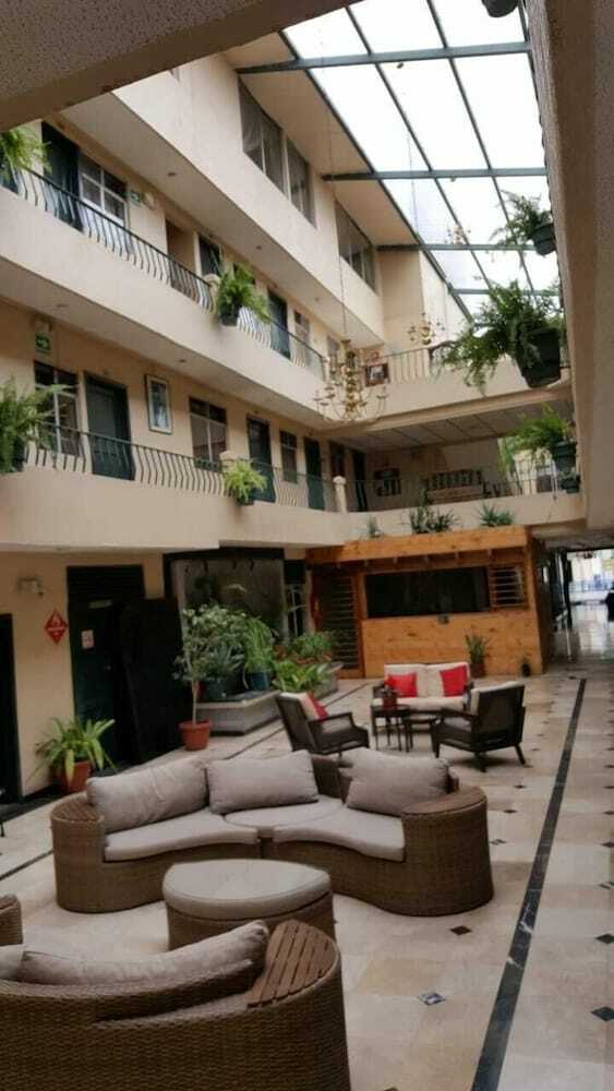 Hotel Espa�a