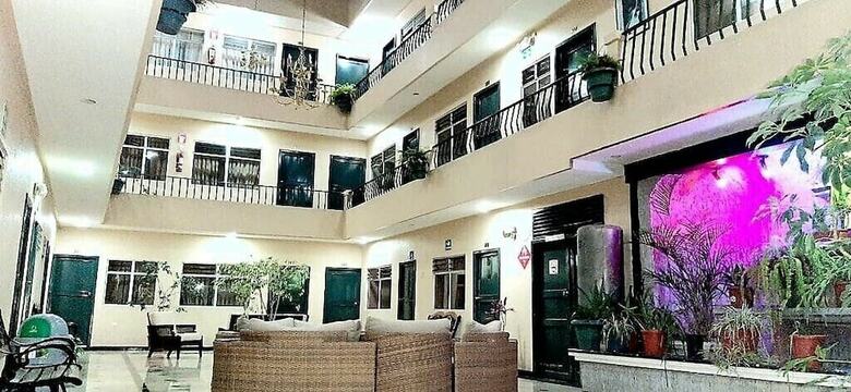 Hotel Espa�a