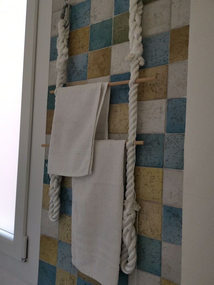 Il Golfo Apartments