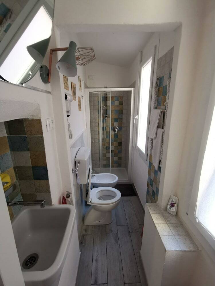Il Golfo Apartments
