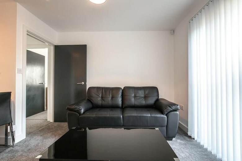 Apartamentos Oyo Sidney Place