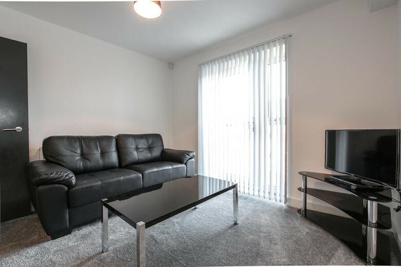 Apartamentos Oyo Sidney Place