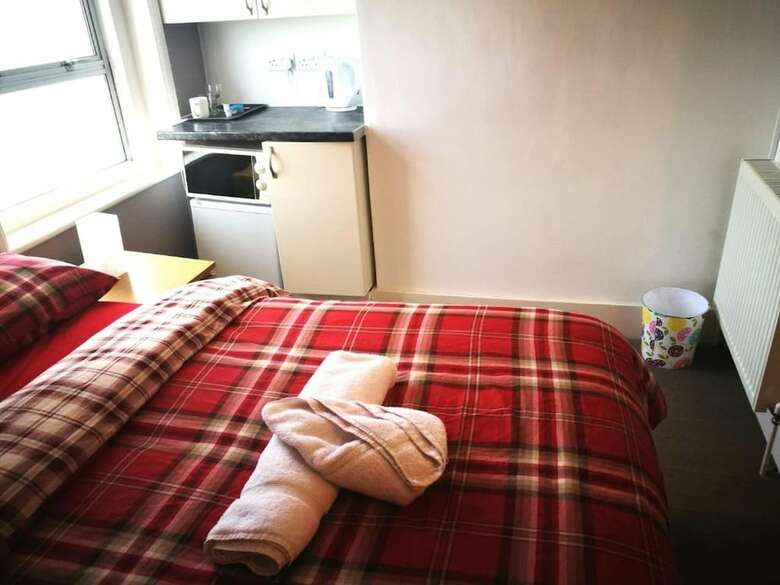Hotel Maidstone Guest House