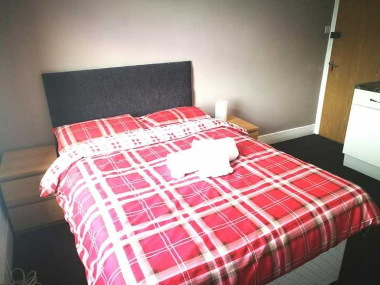 Hotel Maidstone Guest House