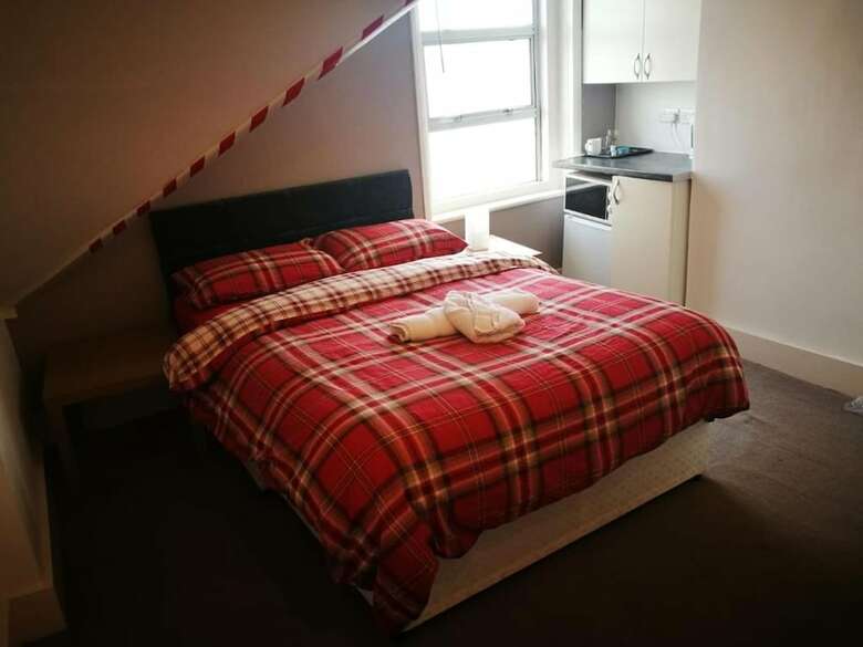 Hotel Maidstone Guest House