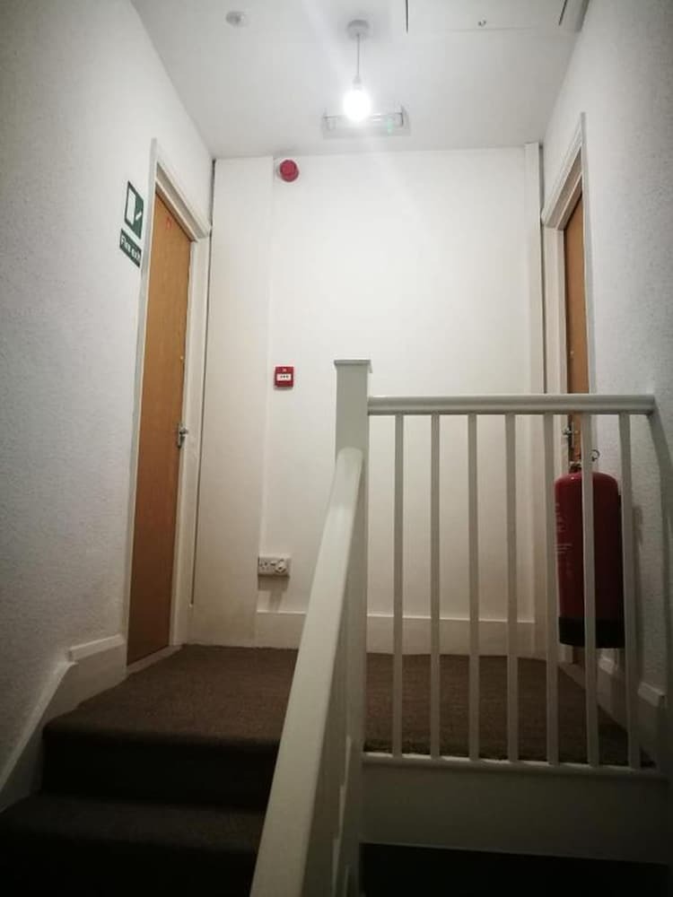Hotel Maidstone Guest House